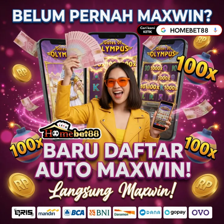 HOMEBET88GASPOL